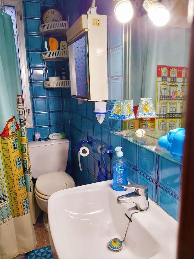 Alicante Room And Gayfriendly Exterior photo